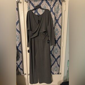 Brand New Express Jumpsuit XL with tags